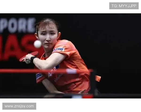 重庆乒乓球队在精英赛中的节奏掌控与表现分析