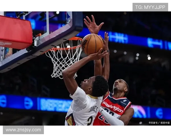 乔丹普尔在NBA赛季中的崛起与挑战分析