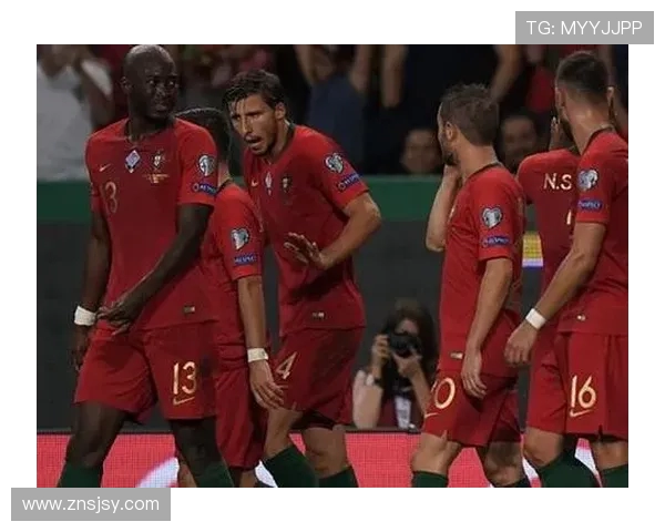 乌克兰与葡萄牙历史交锋战绩分析及未来展望