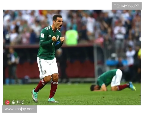 俄罗斯与墨西哥足球对决精彩直播全程回顾与分析