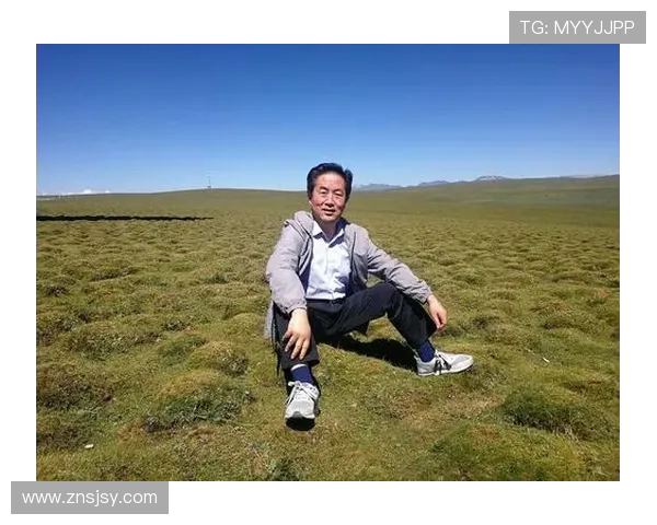 吕俊虎：从平凡到卓越的奋斗之路与人生哲学探索