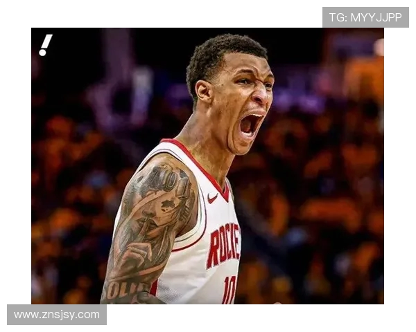 小贾巴里史密斯：新星崛起的篮球之路与未来潜力分析