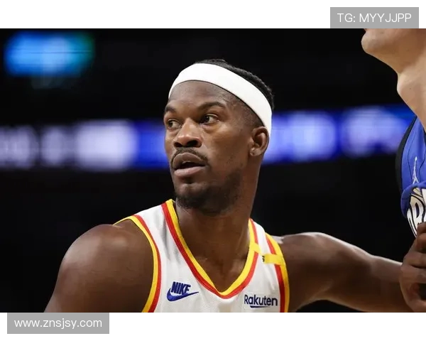 巴特勒领衔热火挑战湖人巨星对决精彩纷呈的NBA季后赛之夜