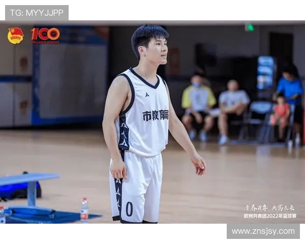杭州篮球队转型之路揭秘精英赛背后的奋斗与坚持